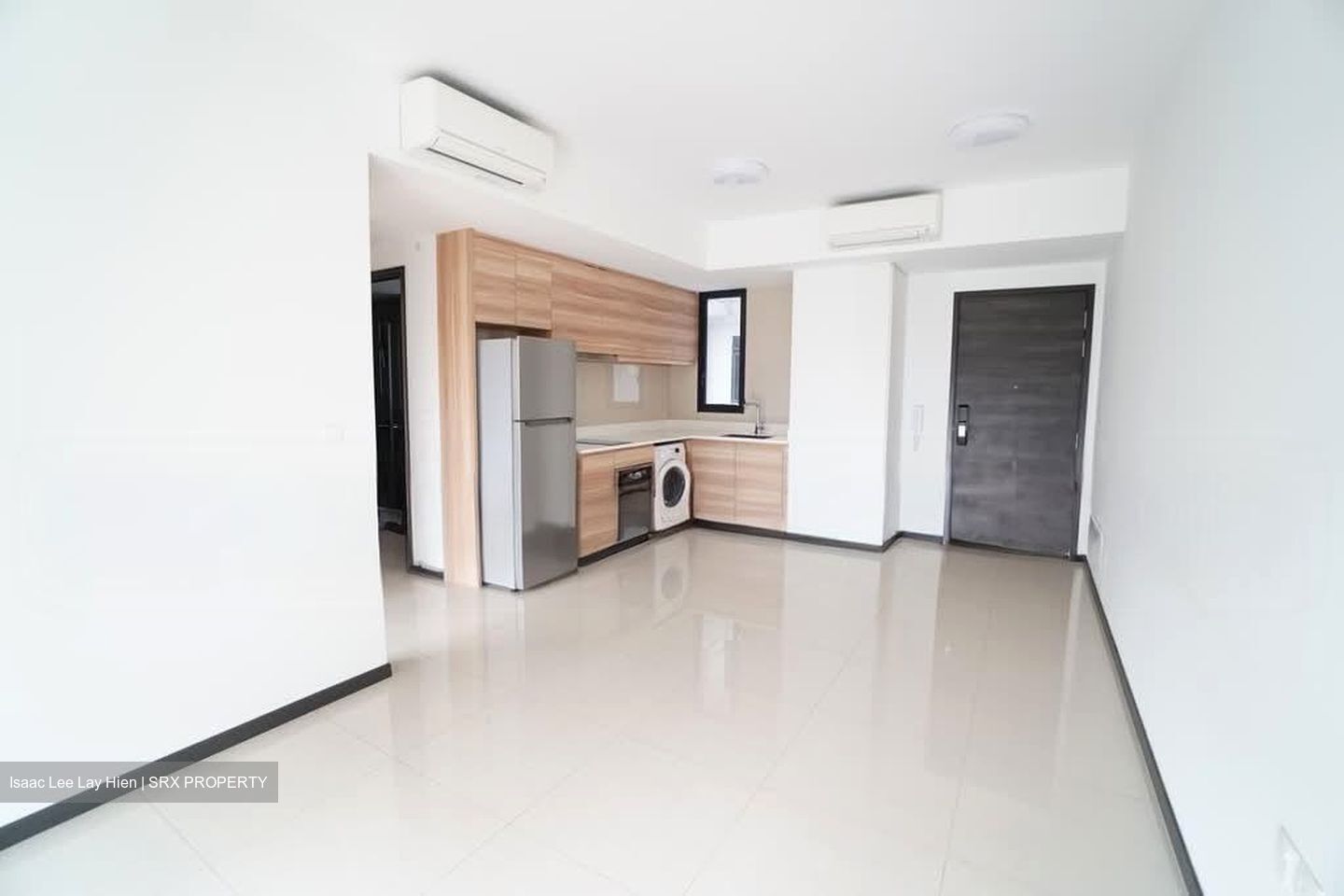 The Poiz Residences (D13), Apartment #603761981